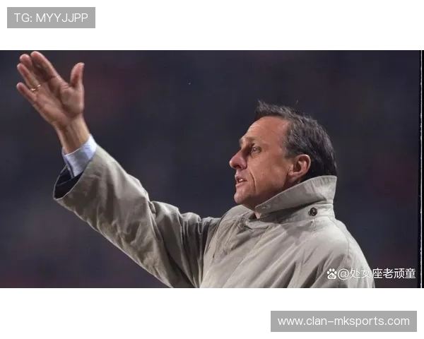 克鲁伊夫足球理念重塑现代战术：青训与控球哲学引领足坛新风向