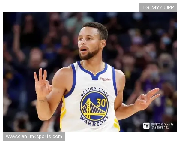 库里引领小球革命，重塑现代篮球战术格局