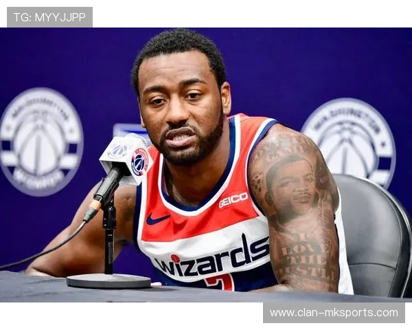 约翰沃尔伤病生涯引发关注，未来动向成球迷热议焦点