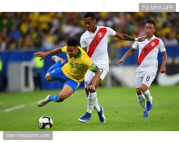 秘鲁队战术调整引关注,新策略能否带来转机?