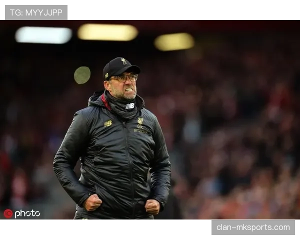 克洛普激情管理激发球队新活力，团队氛围全面焕新