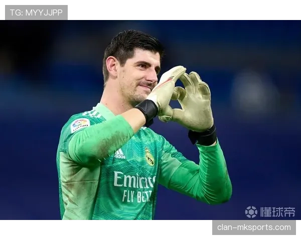 库尔图瓦状态回暖，切尔西生涯迎来高光时刻