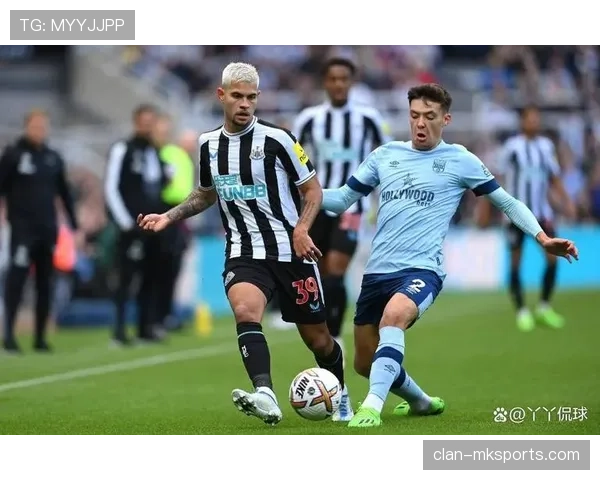 布鲁斯引领英超战术革新，新赛季打法引热议