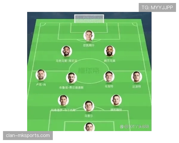 曼联中场新配置深度解析：如何激活红魔战力新引擎