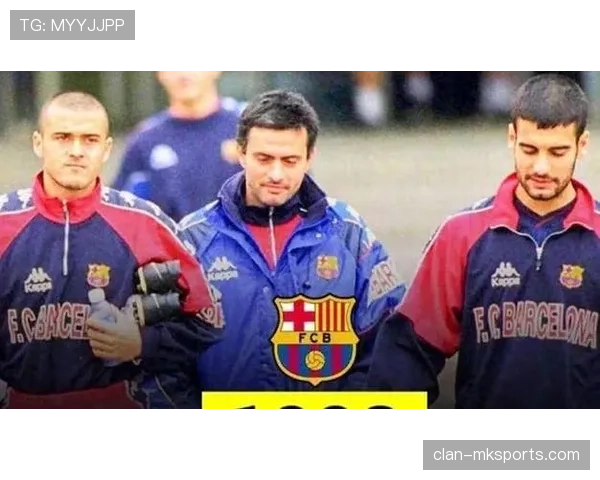 恩里克重塑足球战术，开启新纪元持续引爆全球战术热议