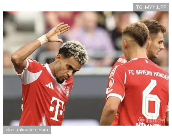 德甲多队聚焦夏窗引援，积极布局新赛季阵容