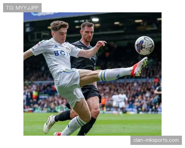 麦肯纳率伊普斯维奇重返英超，新赛季前景引热议