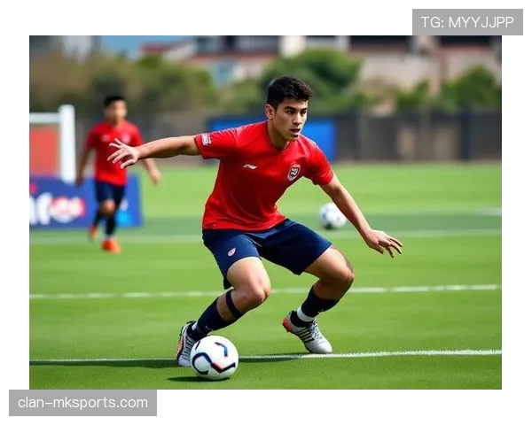 早期青训对 Rodri 的帮助