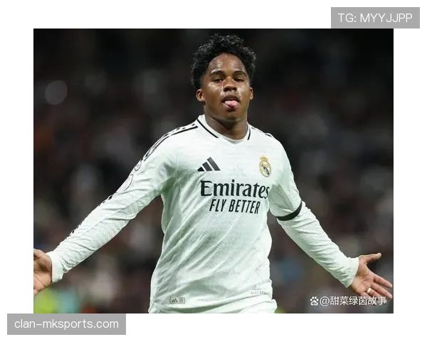 恩德里克本赛季表现如何？