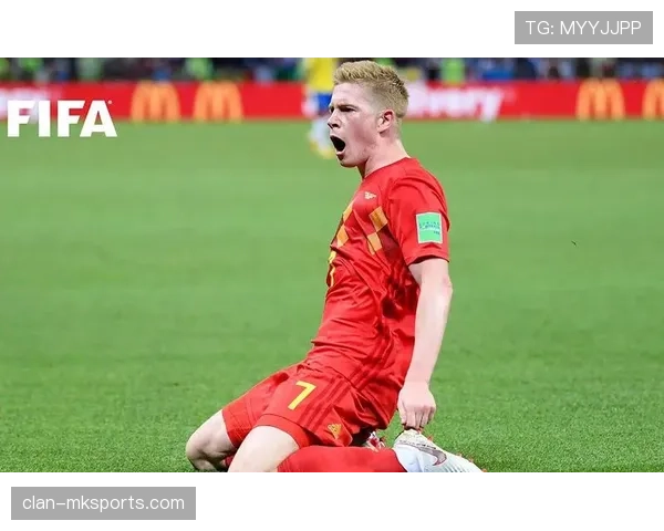 德布劳内 vs 内马尔：中场组织效率与角色差异解析