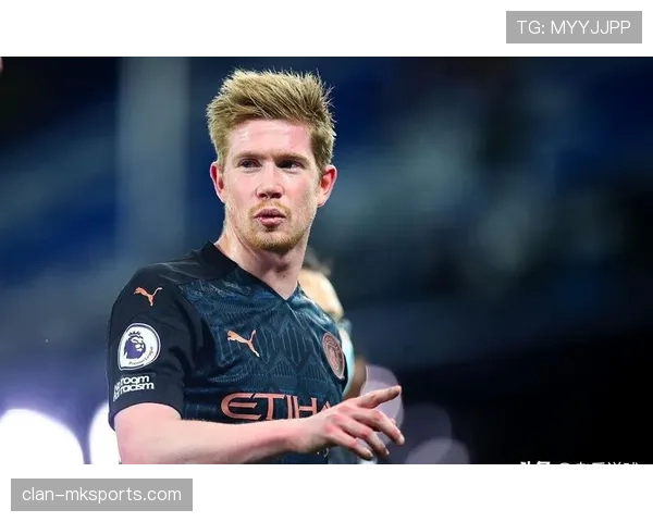 德布劳内单赛季英超20助攻含金量分析