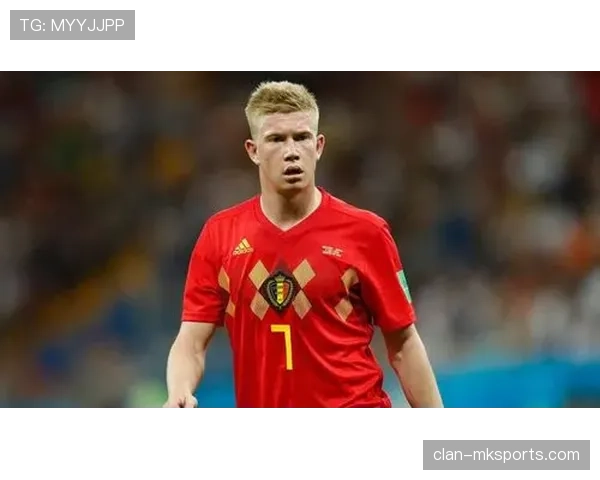 德布劳内生涯解析：从全能中场到进攻大脑的进化