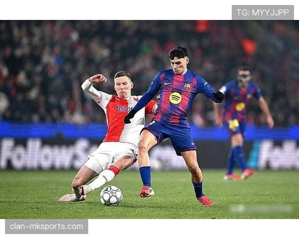 巴萨中场失控问题加剧，节奏混乱已对赛季走势形成制约