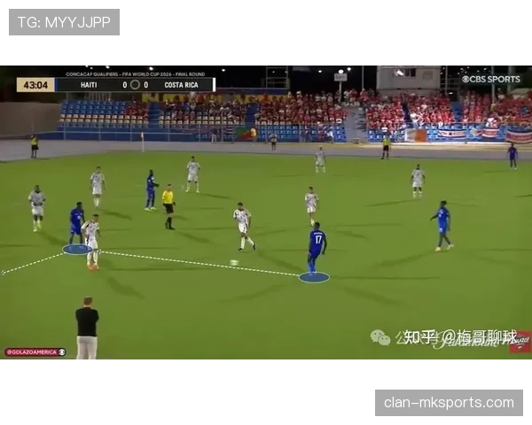 海地能否突围2026世界杯小组赛